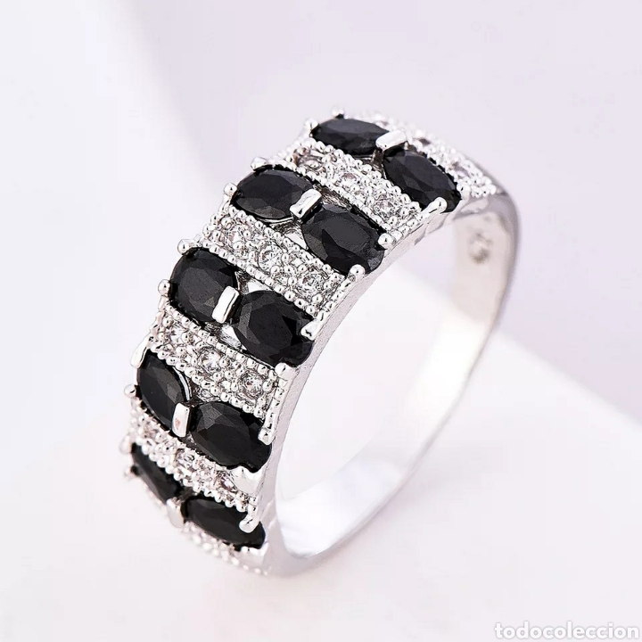 Joyeria: Anillo de Plata ENV&Iacute;O GRATIS!! - Foto 1