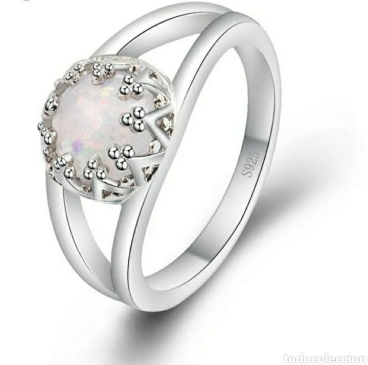 Joyeria: Anillo de Plata ENV&Iacute;O GRATIS!! - Foto 1