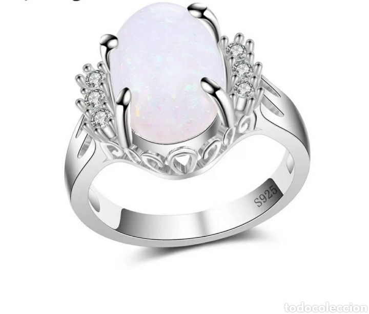 Joyeria: Anillo de Plata ENV&Iacute;O GRATIS!! - Foto 1