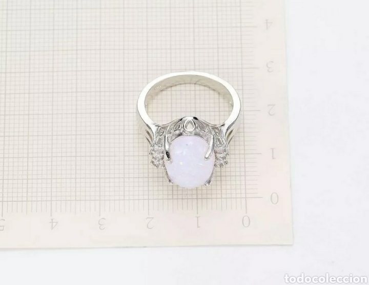 Joyeria: Anillo de Plata ENV&Iacute;O GRATIS!! - Foto 6