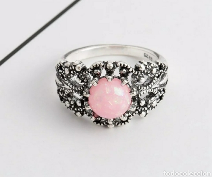 Gioielleria: Anillo de Plata ENV&Iacute;O GRATIS!!