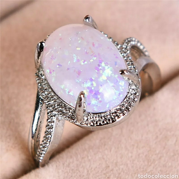 Joyeria: Anillo de Plata ENV&Iacute;O GRATIS!! - Foto 1