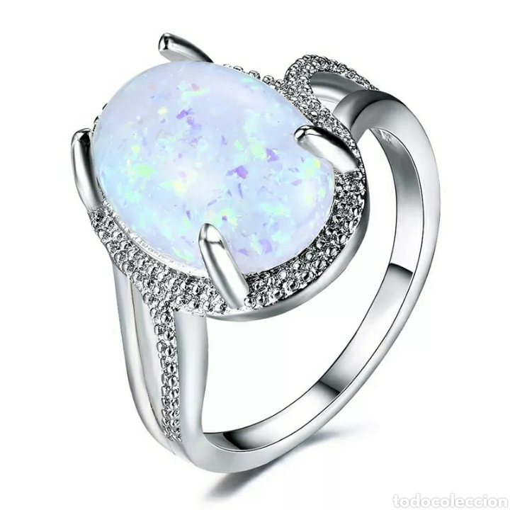 Joyeria: Anillo de Plata ENV&Iacute;O GRATIS!! - Foto 2