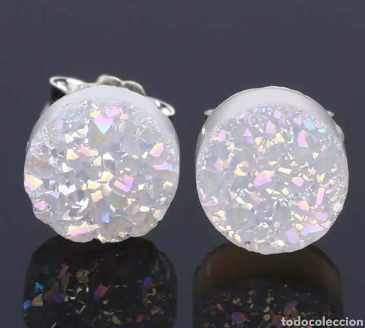 Joyeria: Pendientes de Plata ENV&Iacute;O GRATIS! - Foto 1