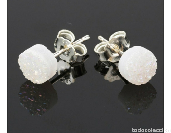 Joyeria: Pendientes de Plata ENV&Iacute;O GRATIS! - Foto 2