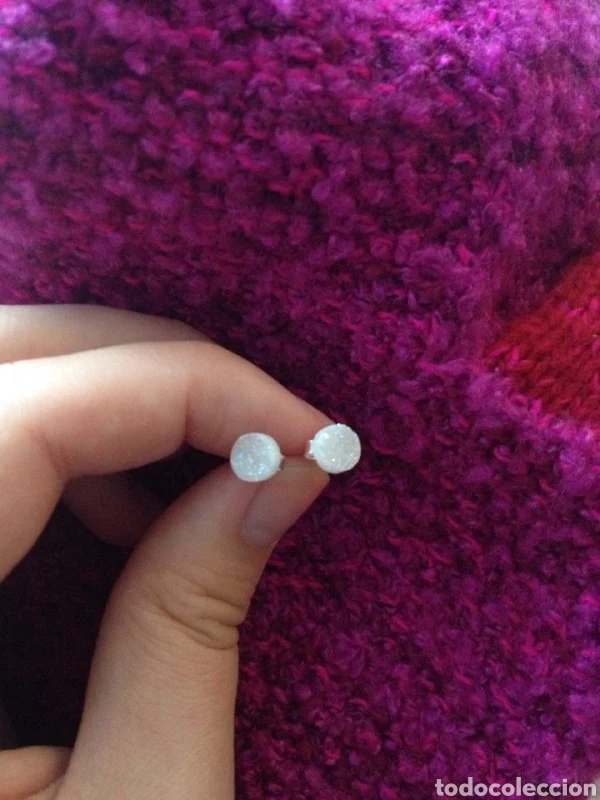 Joyeria: Pendientes de Plata ENV&Iacute;O GRATIS! - Foto 3