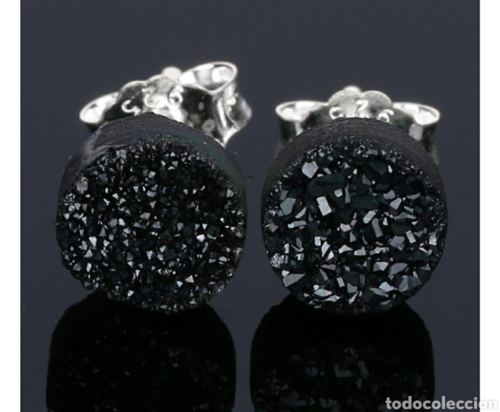 Joyeria: Pendientes de Plata ENV&Iacute;O GRATIS!