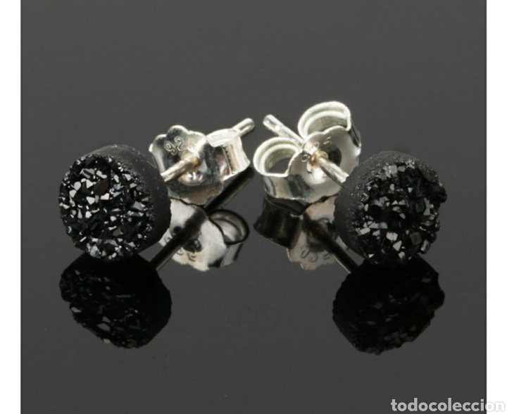 Joyeria: Pendientes de Plata ENV&Iacute;O GRATIS! - Foto 2