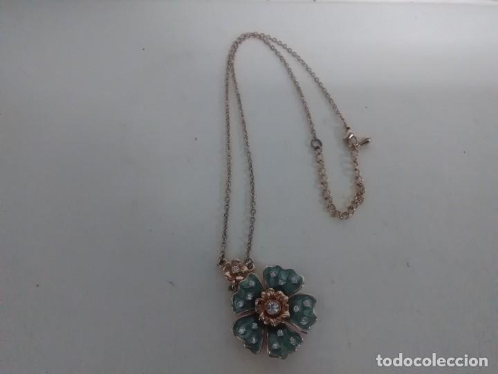 Joyeria: Colgante y pendientes 82 - Foto 2