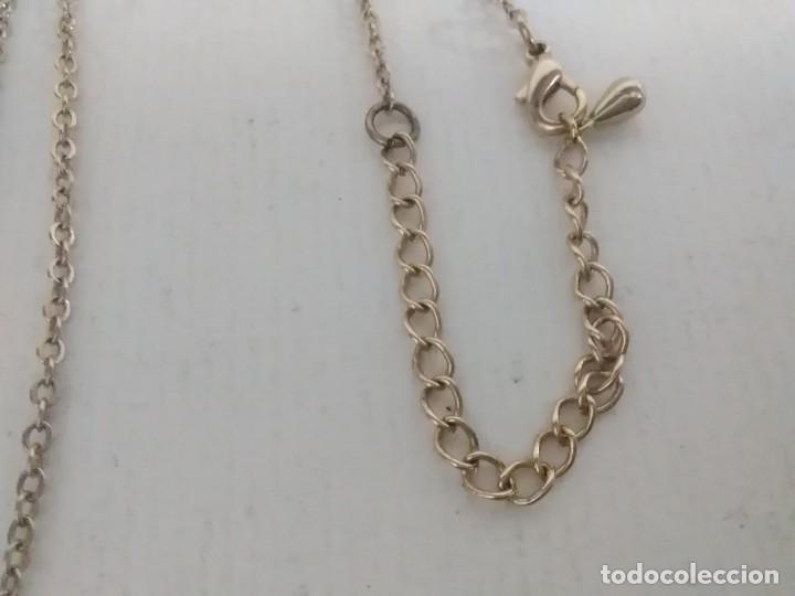 Joyeria: Colgante y pendientes 82 - Foto 3