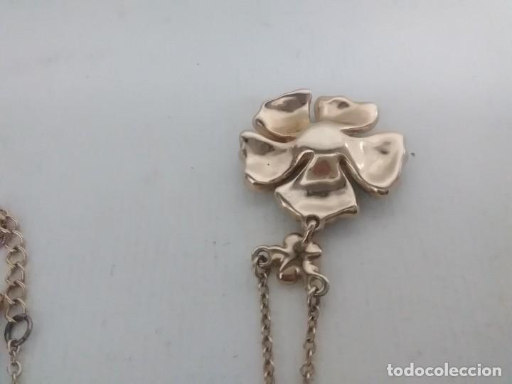 Joyeria: Colgante y pendientes 82 - Foto 4