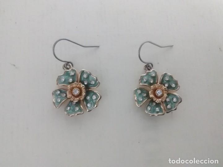 Joyeria: Colgante y pendientes 82 - Foto 5