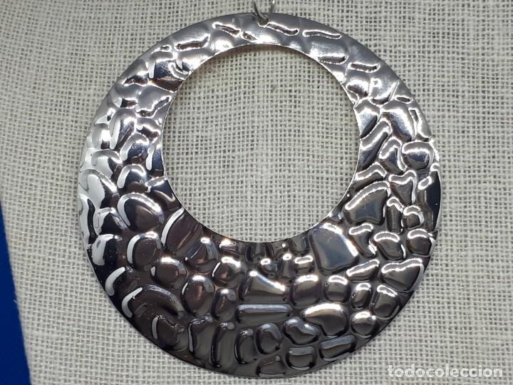 Joyeria: Pendientes Aro Labrado - Foto 2