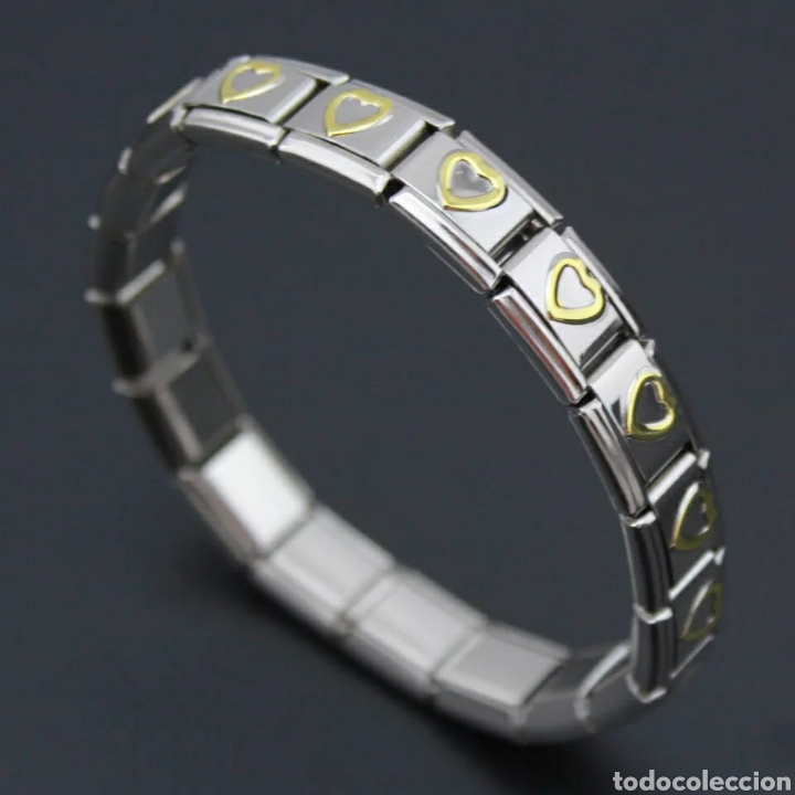 Joyeria: Conjunto de acero inoxidable ENV&Iacute;O GRATIS! - Foto 1