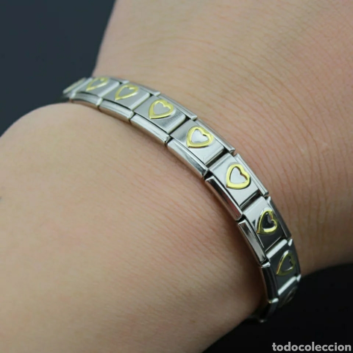 Joyeria: Conjunto de acero inoxidable ENV&Iacute;O GRATIS! - Foto 2