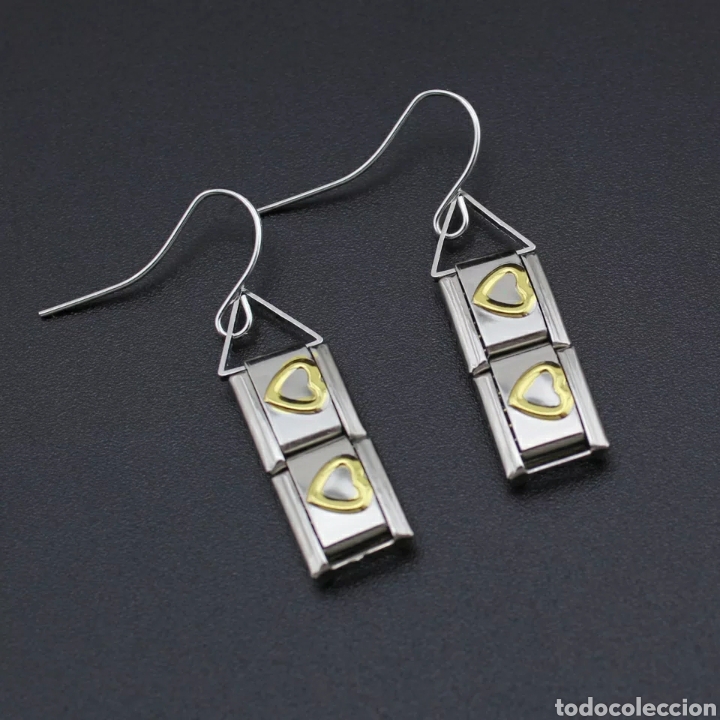 Joyeria: Conjunto de acero inoxidable ENV&Iacute;O GRATIS! - Foto 3