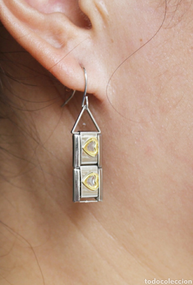 Joyeria: Conjunto de acero inoxidable ENV&Iacute;O GRATIS! - Foto 4