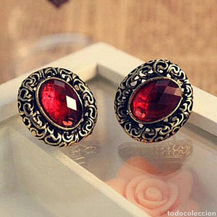 Joyeria: Pendientes ENV&Iacute;O GRATIS!! - Foto 1