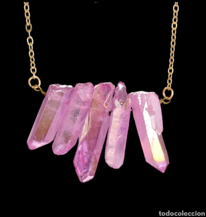 Joyeria: Collar piedra natural - Foto 1