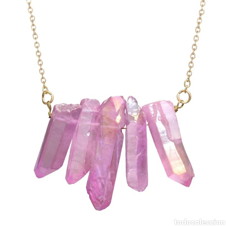 Joyeria: Collar piedra natural - Foto 2
