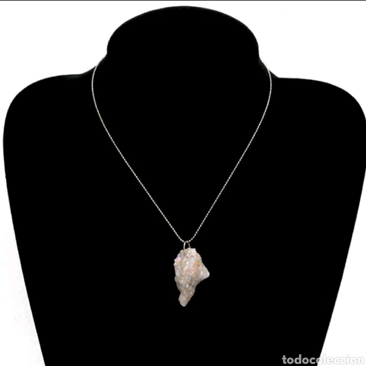 Gioielleria: Collar piedra natural