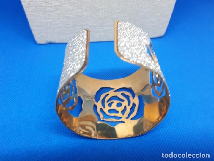 Joyeria: Brazalete de Flor - Foto 7