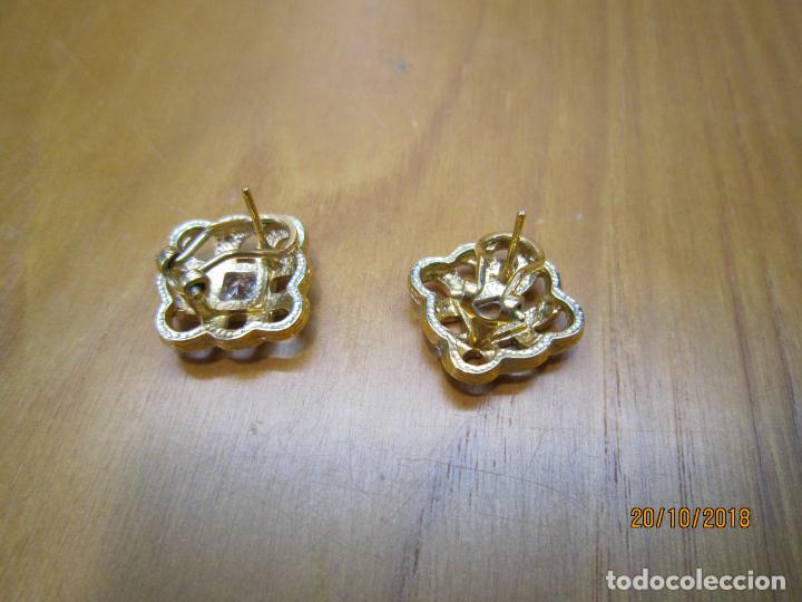 Joyeria: Pendientes de bisuteria - Foto 2