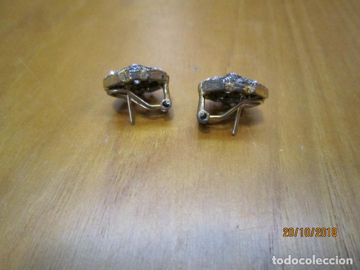 Joyeria: Pendientes de bisuteria - Foto 2