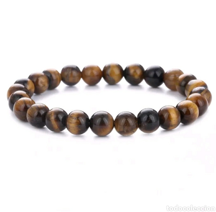 Joyeria: Pulsera Ojo de Tigre ENV&Iacute;O GRATIS!! - Foto 1