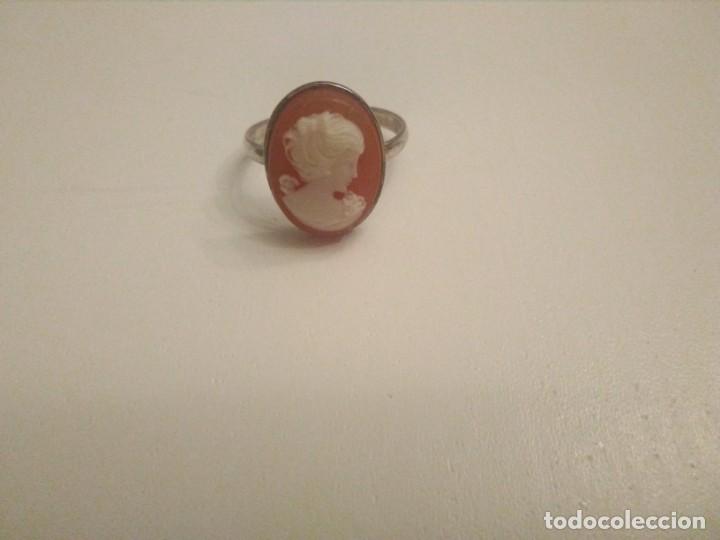 Joyeria: Sortija Plateada - Foto 1