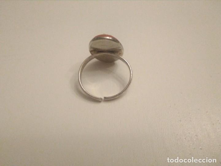 Joyeria: Sortija Plateada - Foto 2