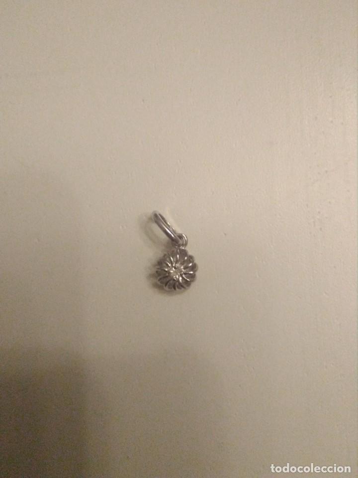 Joyeria: Colgante de Plata de Ley con piedra. - Foto 1