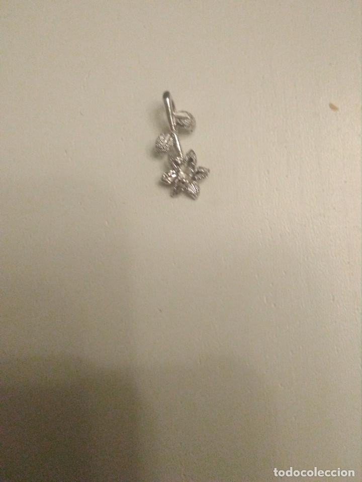 Joyeria: Colgante de Plata de Ley . - Foto 1