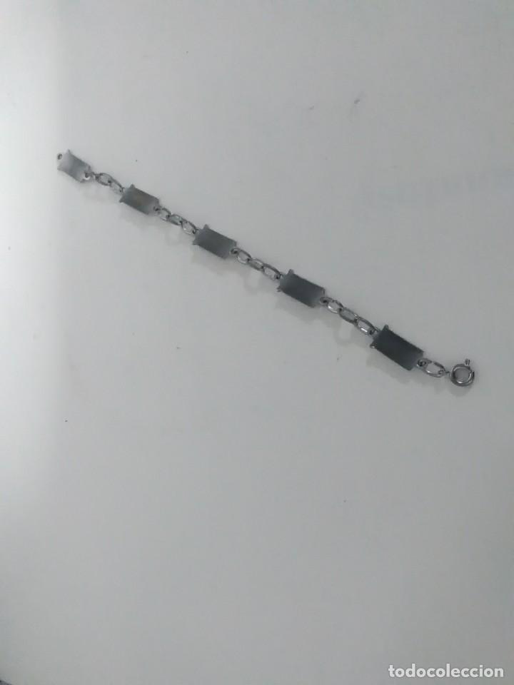 Joyeria: Pulsera bandera espa&ntilde;ola. 79 - Foto 2