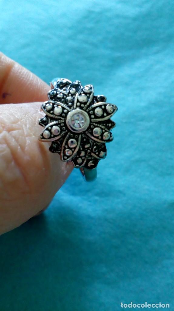 Joalharia: Anillo bisuter&iacute;a
