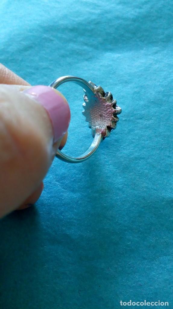 Joyeria: Anillo bisuter&iacute;a - Foto 2