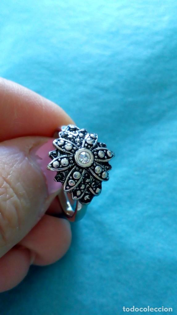 Joyeria: Anillo bisuter&iacute;a - Foto 3