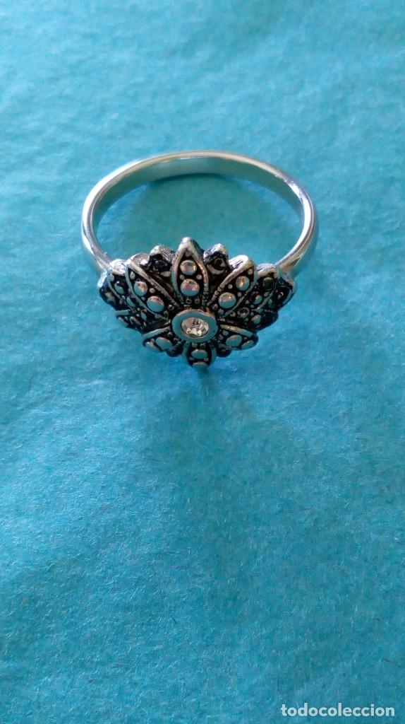 Joyeria: Anillo bisuter&iacute;a - Foto 4