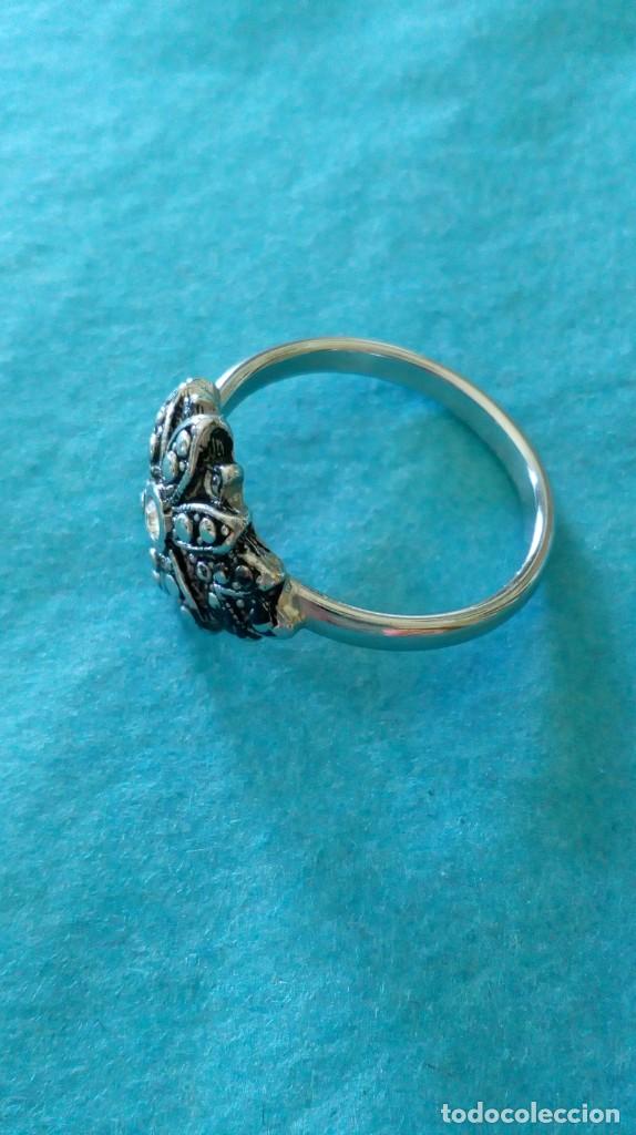 Joyeria: Anillo bisuter&iacute;a - Foto 5