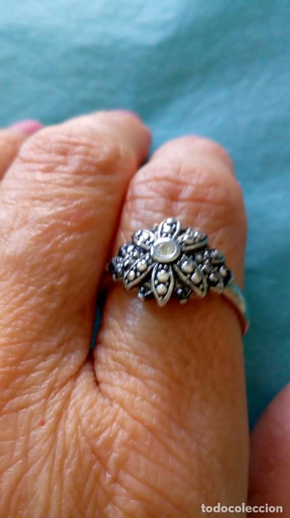 Joyeria: Anillo bisuter&iacute;a - Foto 6