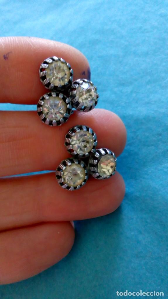 Joyeria: Par de pendientes de bisuter&iacute;a - Foto 10