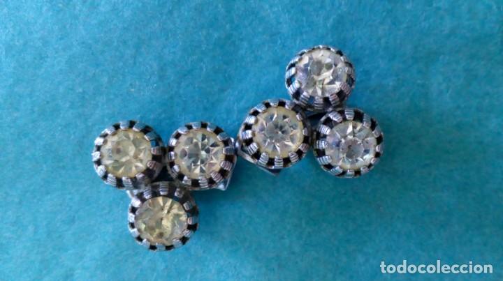 Joyeria: Par de pendientes de bisuter&iacute;a - Foto 11