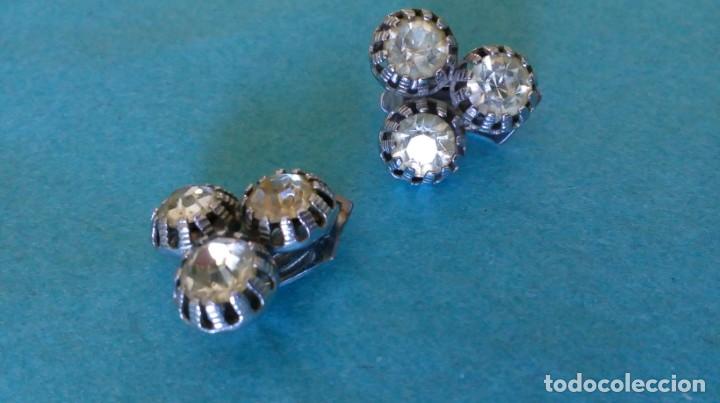 Joyeria: Par de pendientes de bisuter&iacute;a - Foto 12