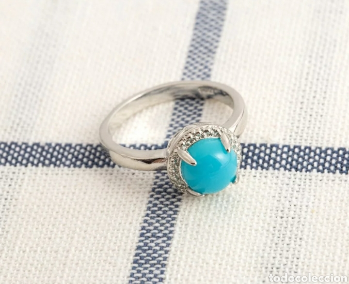Joyeria: Anillo de Plata ENV&Iacute;O GRATIS!! - Foto 3