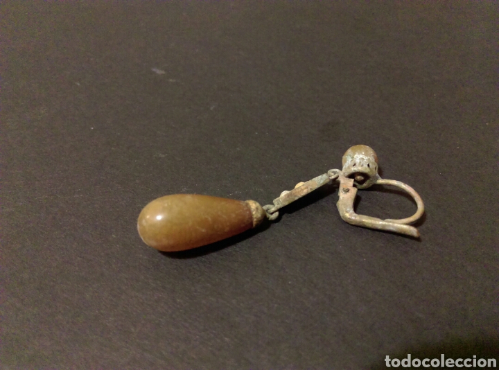 Joyeria: Antiguo pendiente - Foto 4