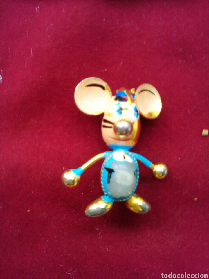 Joyeria: Broches de alfiler antiguos - Foto 4