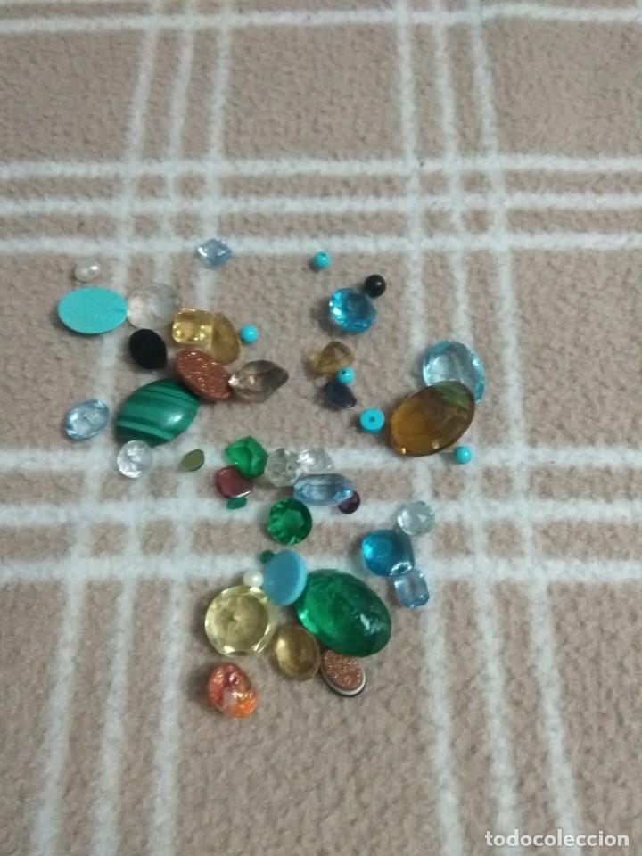 Joyeria: Se vende lote de piedras - Foto 1