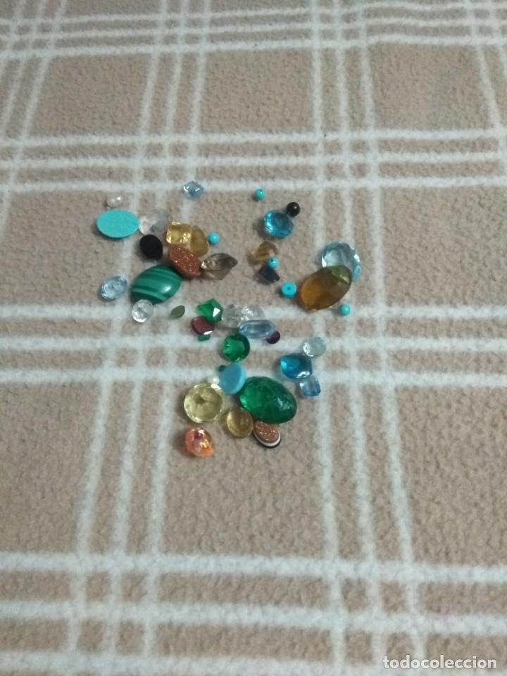 Joyeria: Se vende lote de piedras - Foto 2