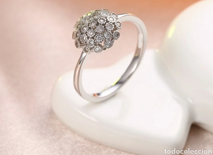 Gioielleria: Anillo de Plata ENV&Iacute;O GRATIS!!