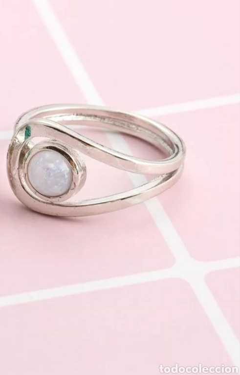 Joyeria: Anillo de Plata ENV&Iacute;O GRATIS!! - Foto 1